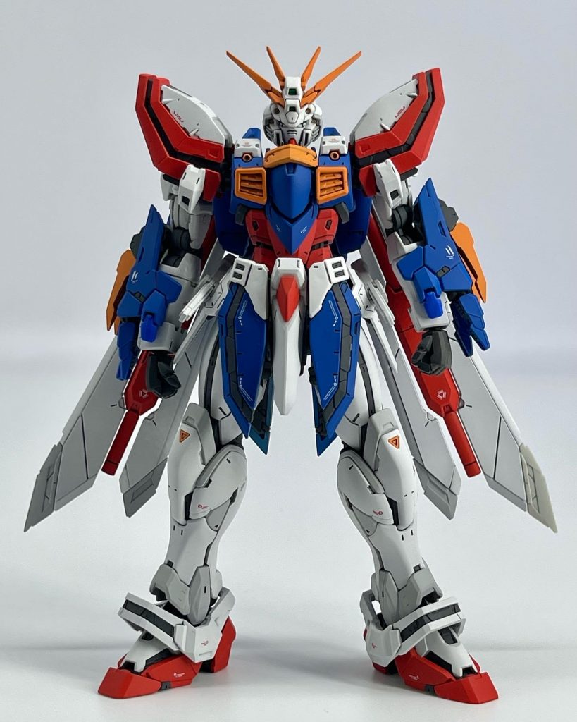 よく出来てるキットですねぇ、、