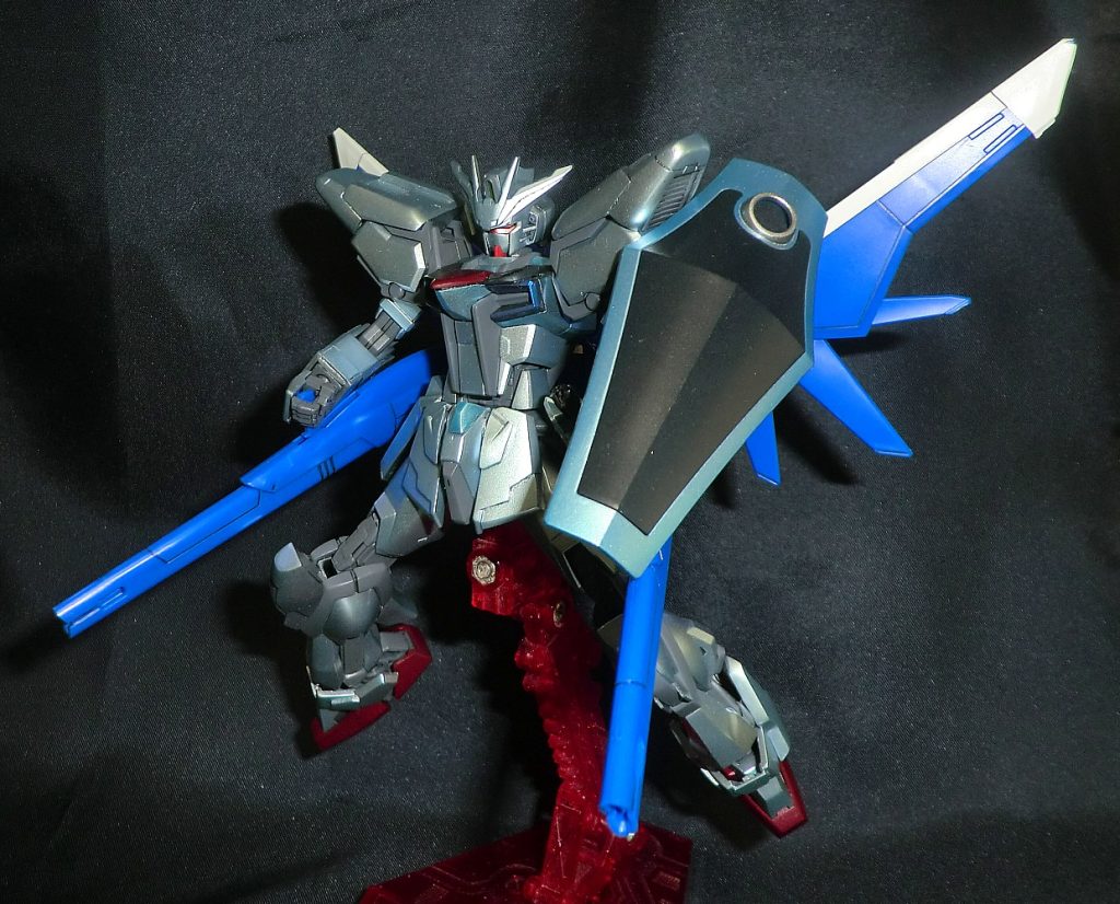 ORB-０２ ツクヨガンダム–7枚目/制作者：@infieth