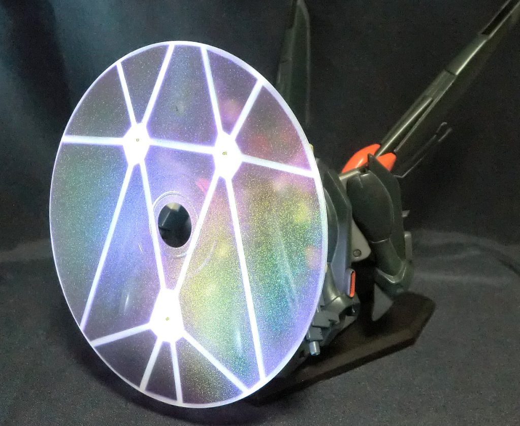 ローエングリン砲台の守護者–7枚目/制作者:@infieth