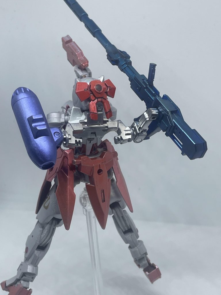 前回に引き続き機動忍者部隊「月光」シリーズをお送りしました。