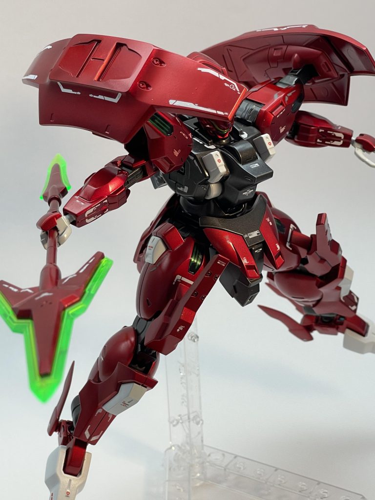 ダリルバルデ–3枚目/制作者：@YUHIvvc