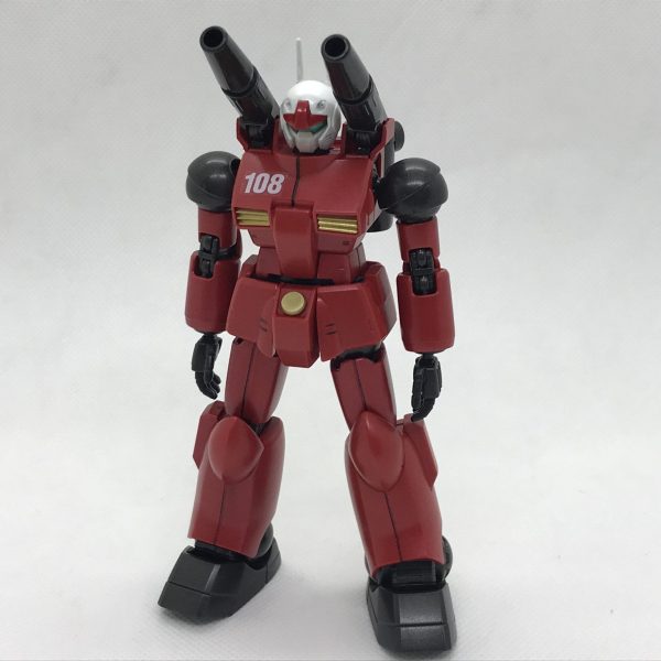 HGUCガンキャノン(REVIVE)