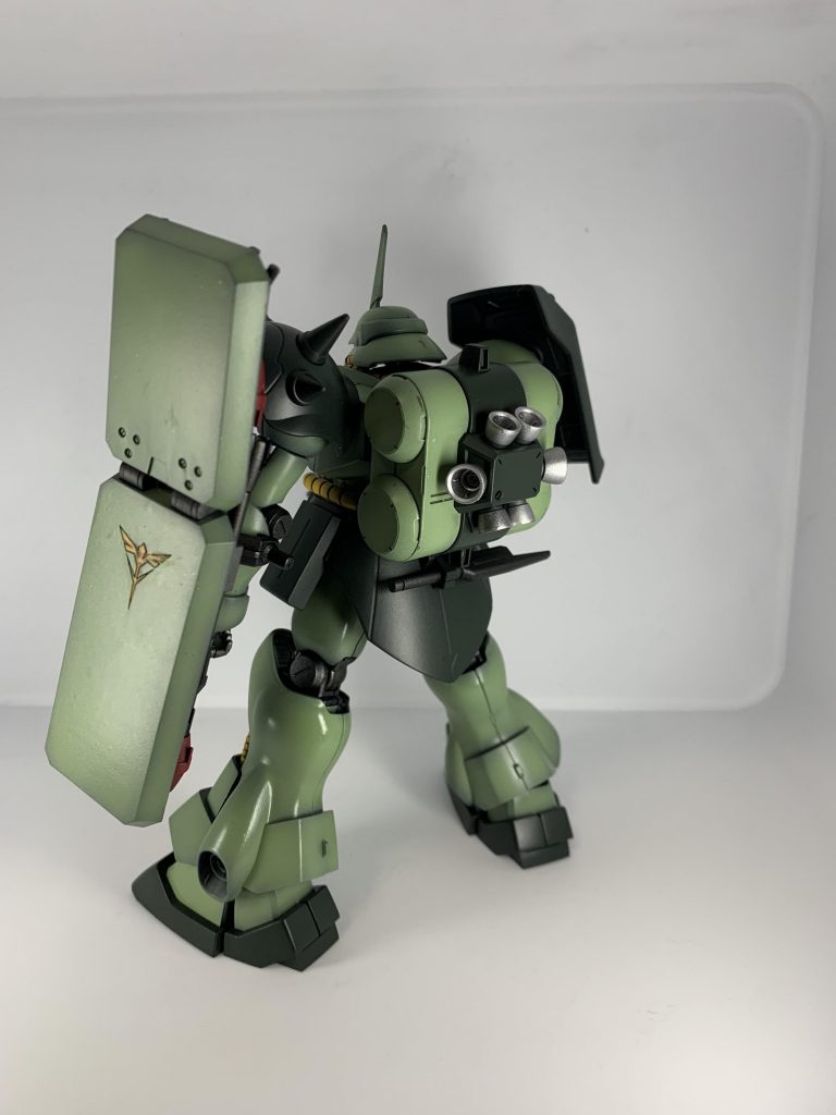 ギラドーガ–3枚目/制作者：モフモフゴロー