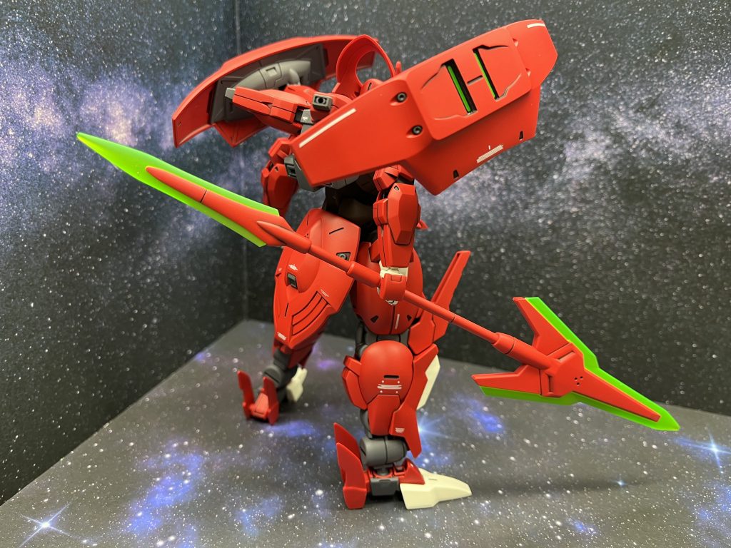 ダリルバルデさん–3枚目/制作者：おてつ魔る