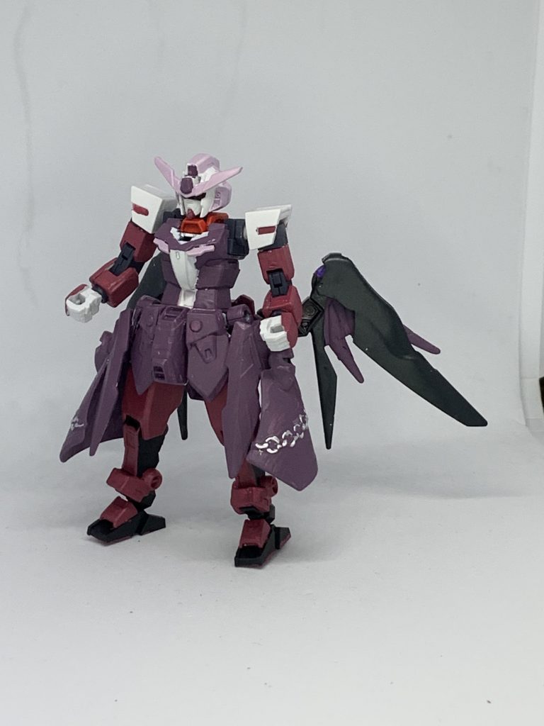 輿水幸子ガンダム–2枚目/制作者:アルト