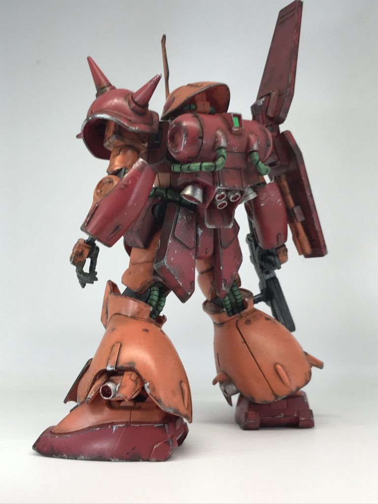 そしてなぜかわかりませんが、先日ガンスタさんにフォローして頂きました…なぜ?びっくりです😱なぜ私などを…と嬉しい反面、なんだか怖い😓もしや、こいつガンプラのSNS?なのにガンプラと関係ない記事ばかり書きやがって!!とブラックリスト的な意味?😨