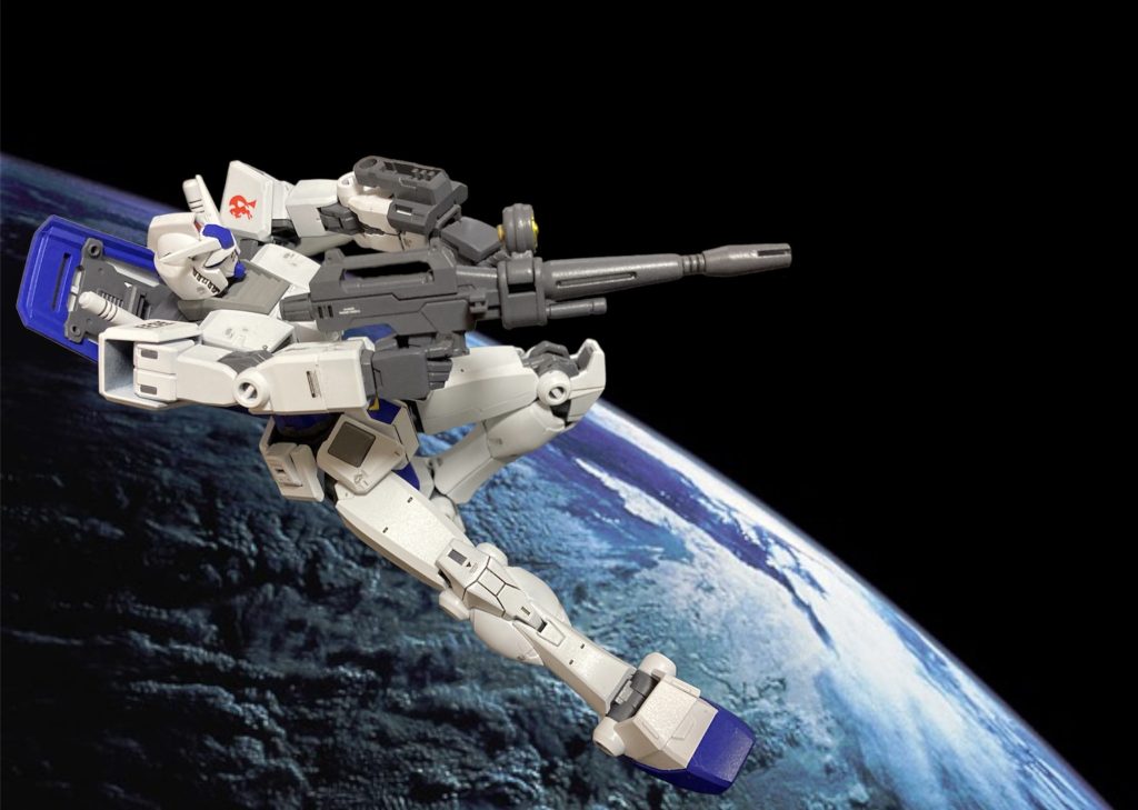 G-3ガンダム（beyond global）