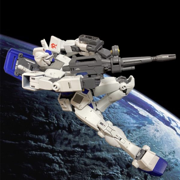 G-3ガンダム（beyond global）