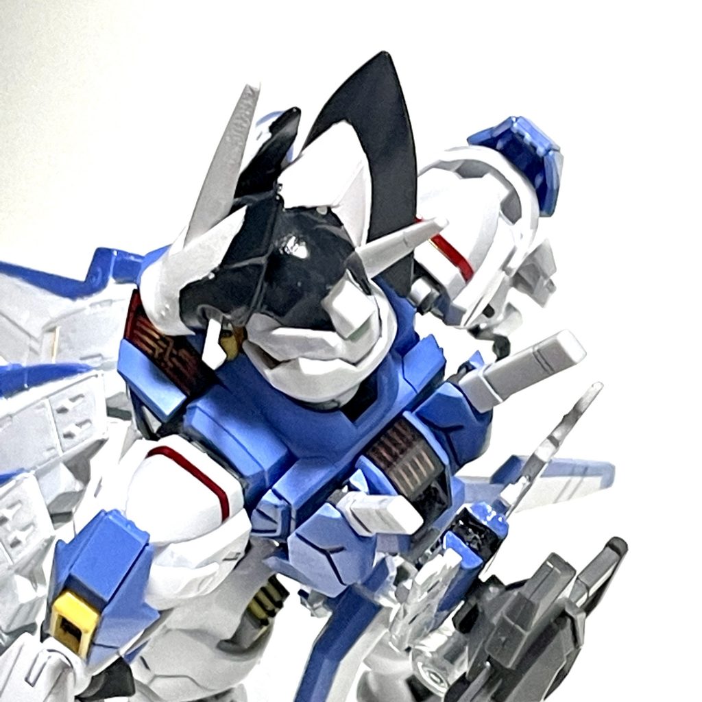 すっぽりと乗っかってるだけで、簡単に着脱できます。