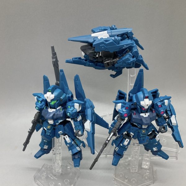 モビリティジョイント・リゼル(青)