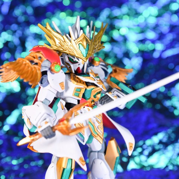 パラディンストライク