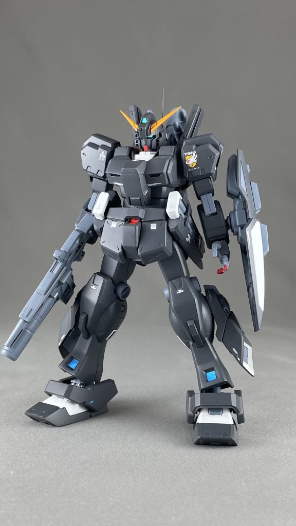 ヘイズル・ケルデルク・アーマー装備–2枚目/制作者：うっちー