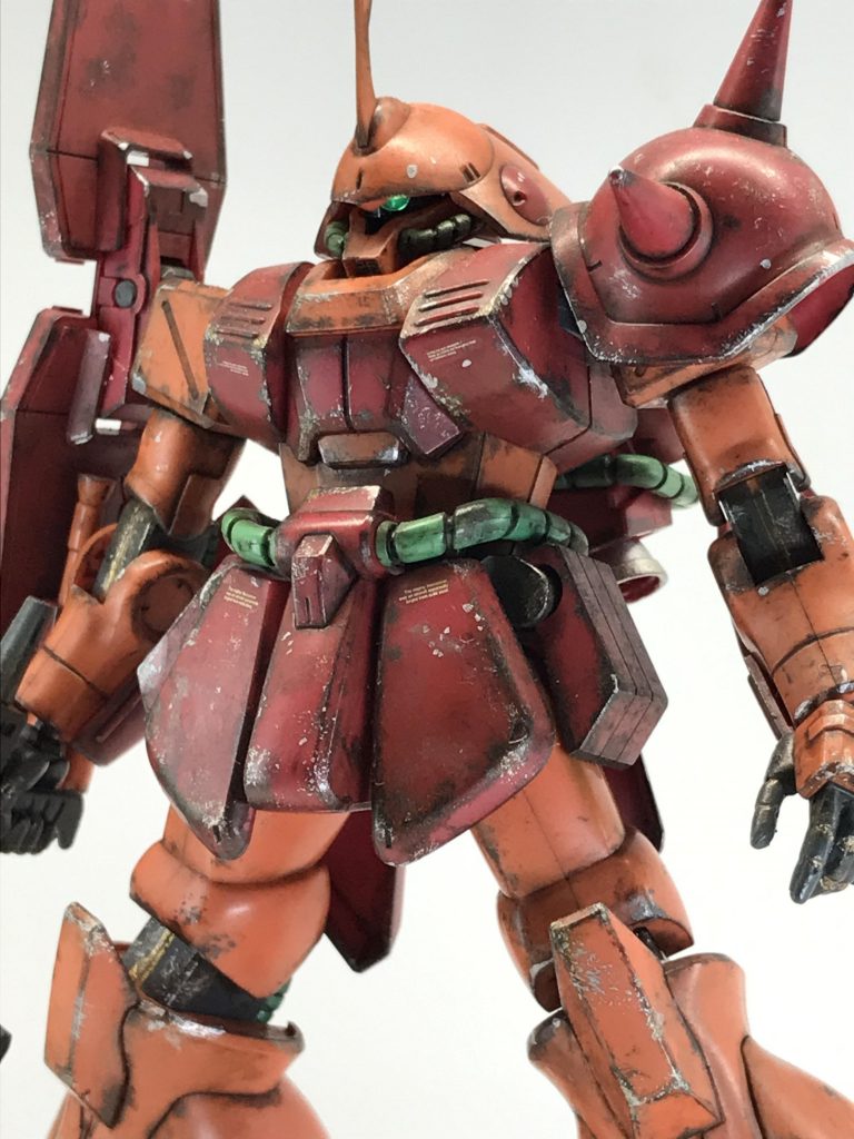 ガンスタ様…毎日楽しくガンスタライフを満喫させていただいております、おかげでガンプラを作る時間が全くありません😅(笑)でも本当にガンスタさんには感謝してます以前一度不具合でなぜか私だけ?投稿画面に接続できなくなり夜に不具合のメールを送らせて頂いたのですが、次の日の朝、日曜日にも関わらず不具合の修正完了のメールを頂きましたとても素早い対応…ガンスタさんは個人運営なのかな?どちらにせよ大変ありがたいですガンスタ様、コメントなどで私と交流して下さる皆さま、これからもよろしくお願い申し上げます☺️