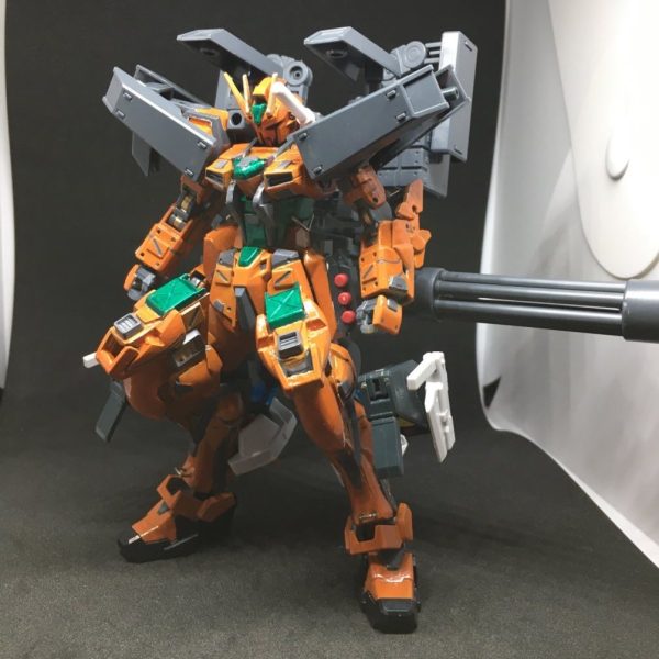 ランページストライク（ストライクR）