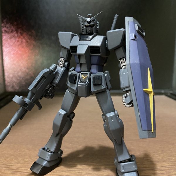 G-3ガンダム Revive