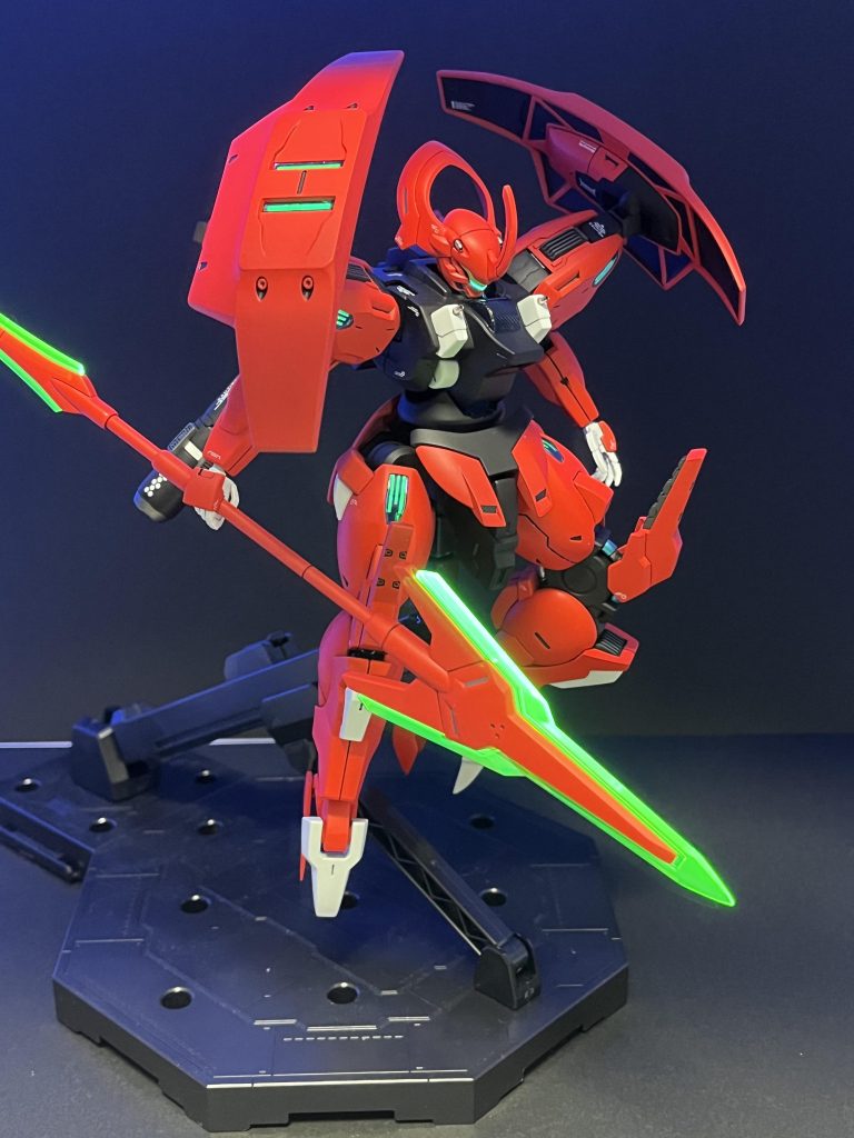 ダリルバルデ–3枚目/制作者：ぱぬ