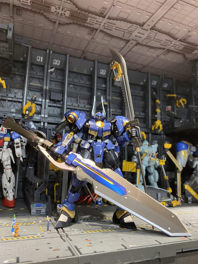 ヘルムヴィーゲ・リンカー–5枚目/制作者：Tencho