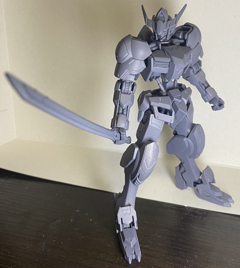 こ、、これがサブ萌え！かっこいい、、もうこれで完成でよく思えてしまう伝説は本当じゃったか、、！