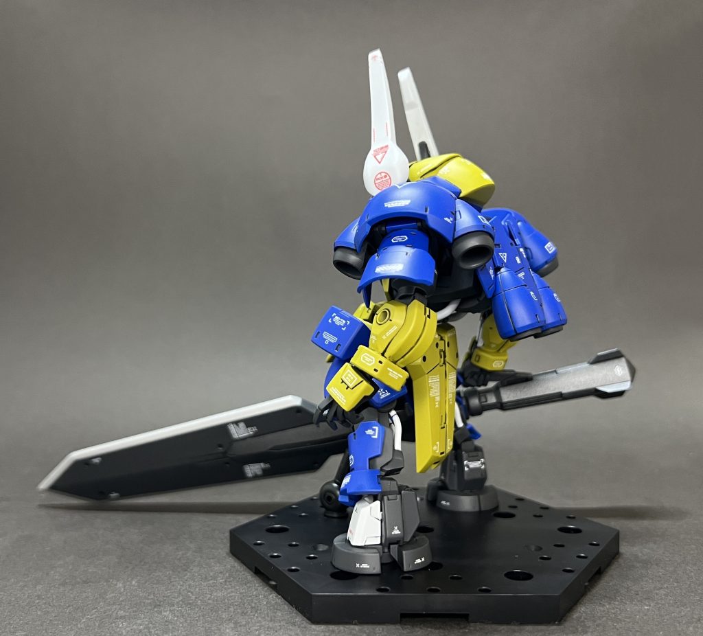 SDヘルムヴィーゲ・リンカー–5枚目/制作者:@konboku1225