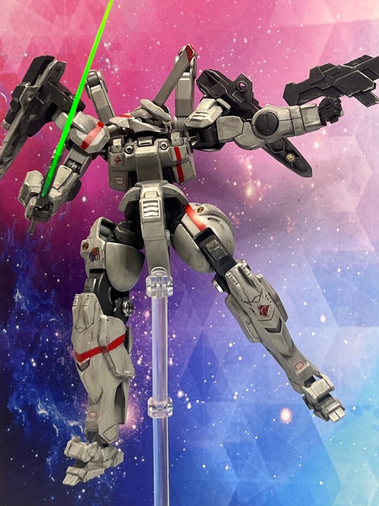 以上でディランザ第5世代実験機の解説を終わりにしたいと思います。