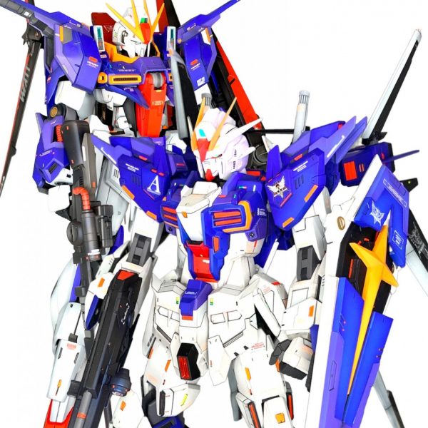 エクスインパルス MG