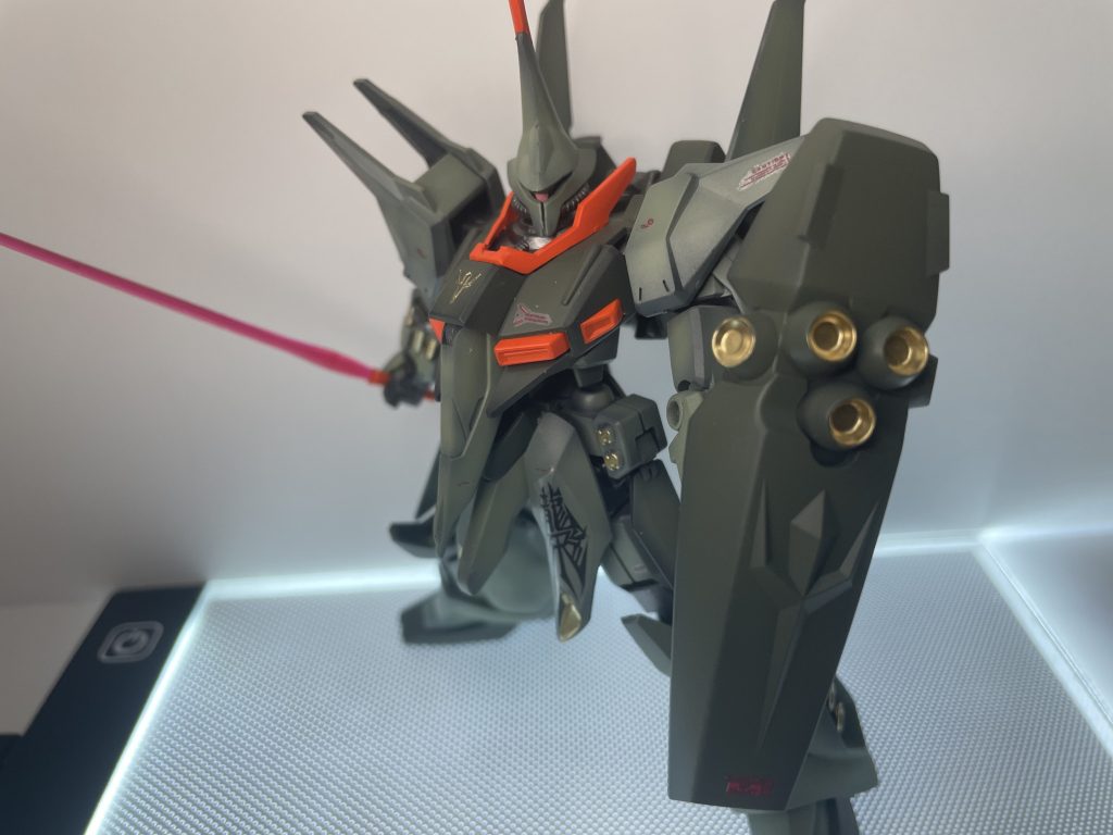 量産型バウ–5枚目/制作者：M.sen