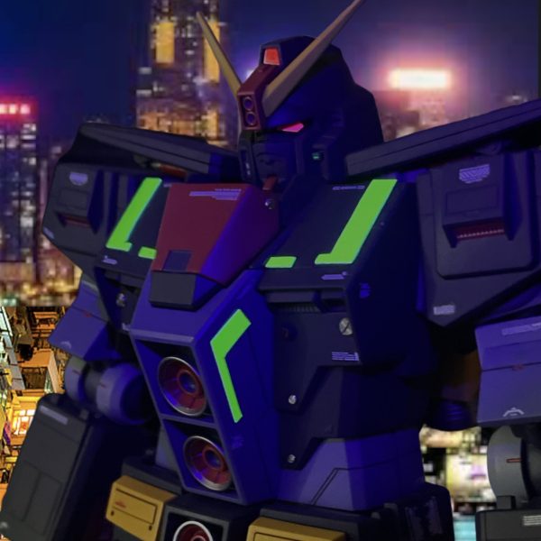 HGUCサイコガンダム