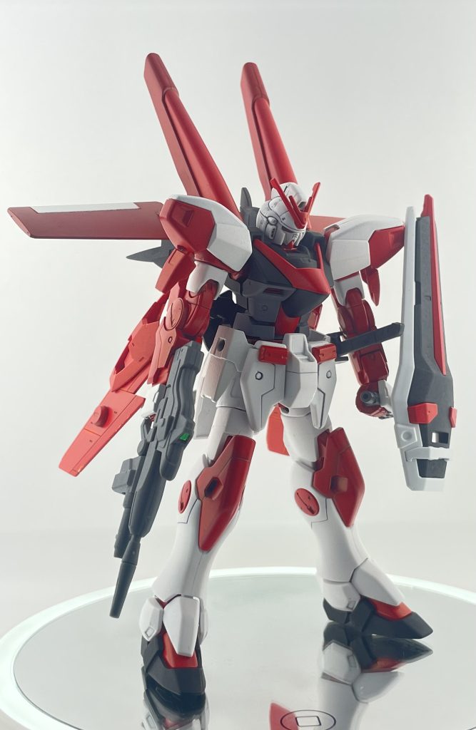 P2ガンダム–3枚目/制作者：yf24