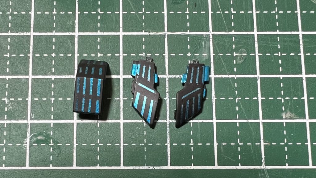 パーメットスコア 6 発動–3枚目/制作者：鋼機