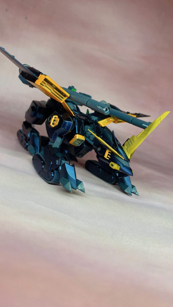 ラゴゥ＋–3枚目/制作者：司