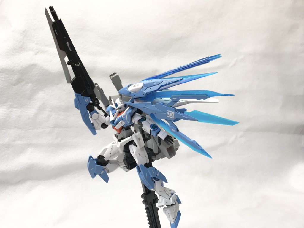 GNT-0000R  00 QAN［T］RS–4枚目/制作者：Renka