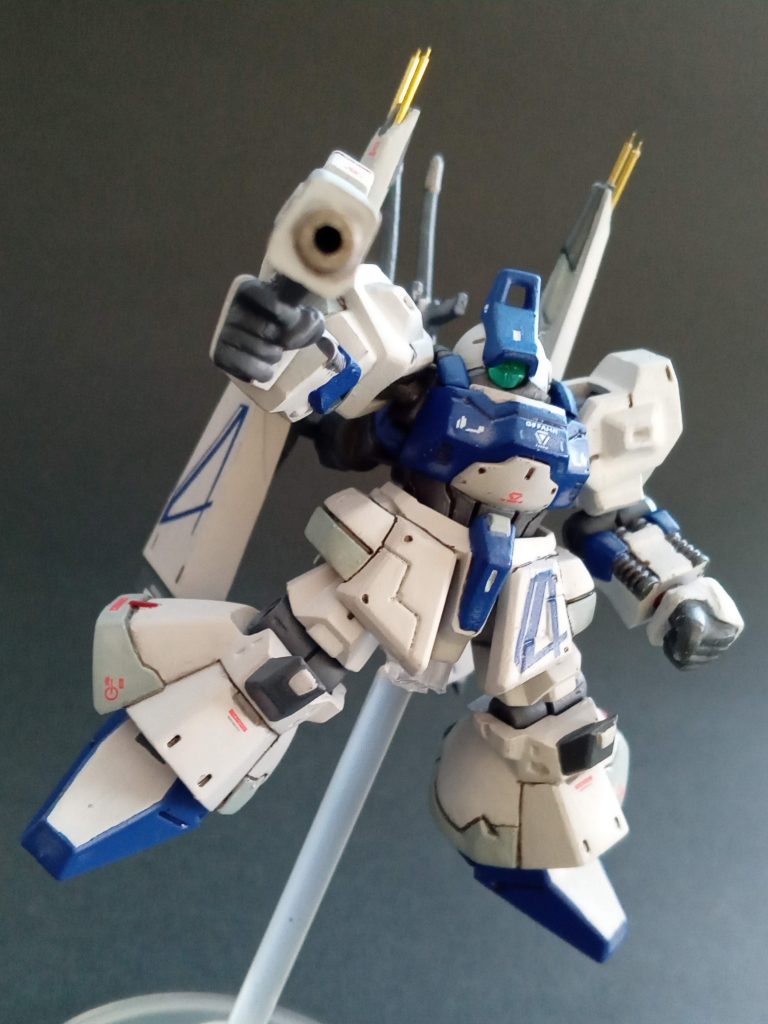 最後までご覧いただきありがとうございます!白いディアスもありですねー