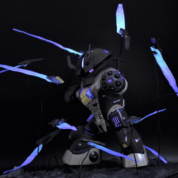 ガンダム エアリアッガイ