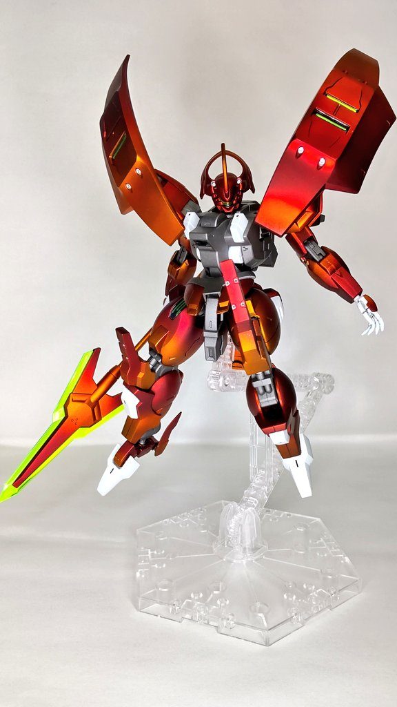 ダリルバルデ–4枚目/制作者：タル