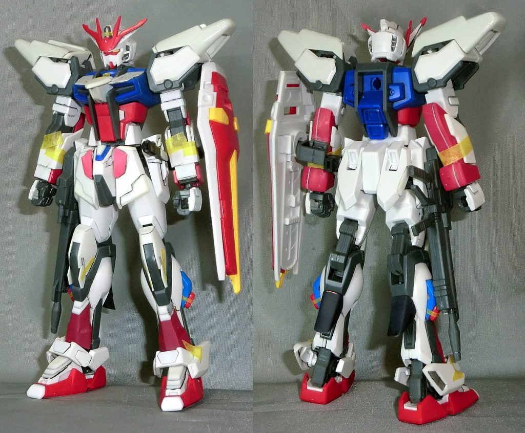 ORB-０２ ツクヨガンダム–2枚目/制作者：@infieth