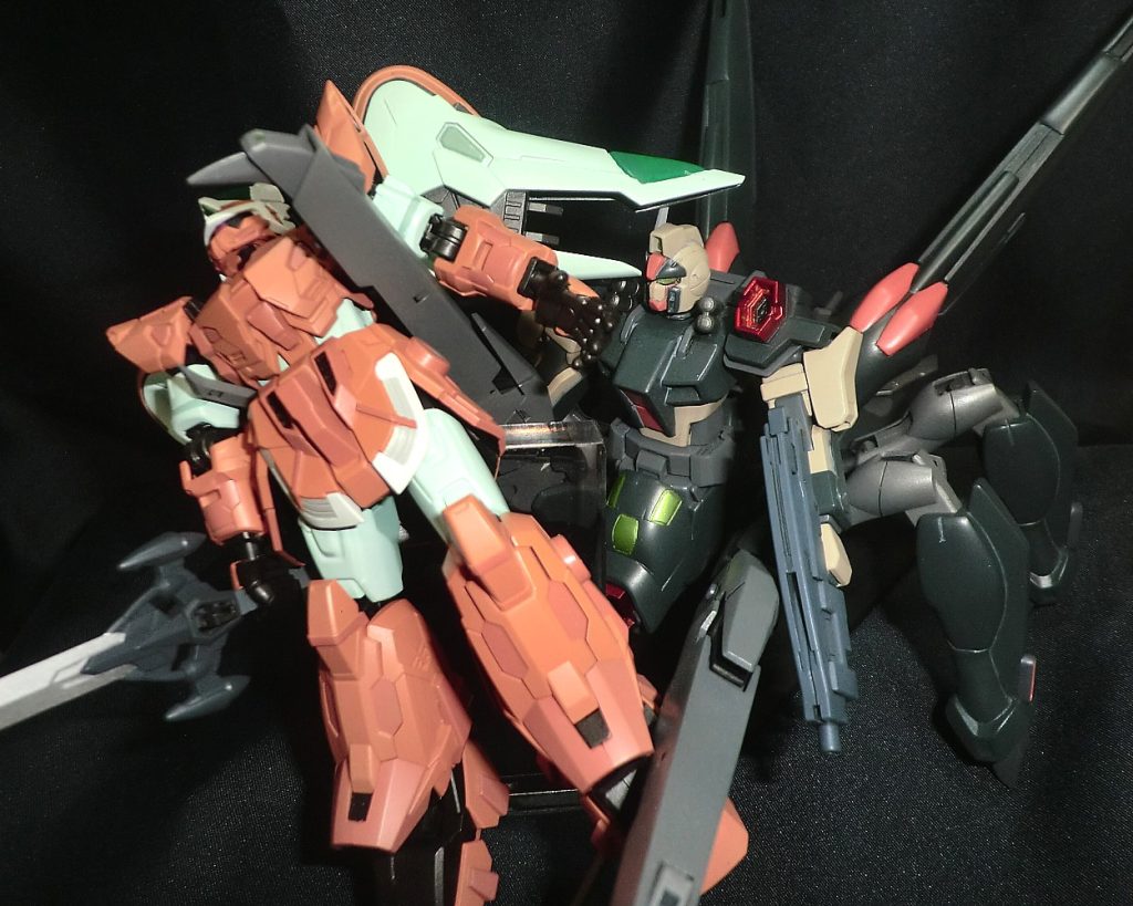 「生意気なんだよ!ナチュラルg…ぅわああぁぁあぁっ!」