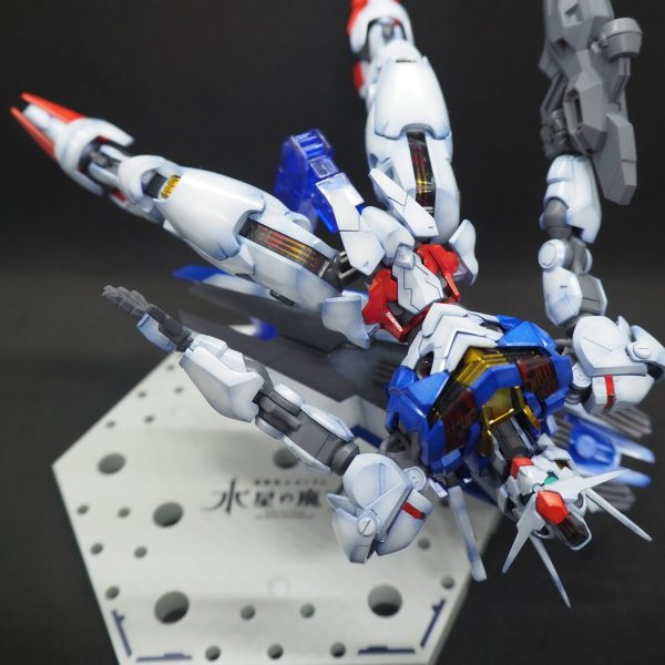 HG ガンダムエアリアル