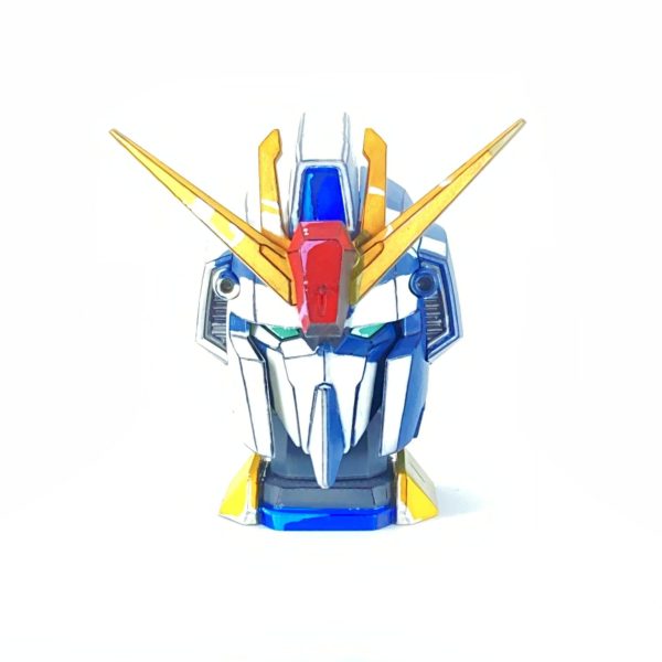 MSZ-006 ZETAGUNDAM ver.ANIME