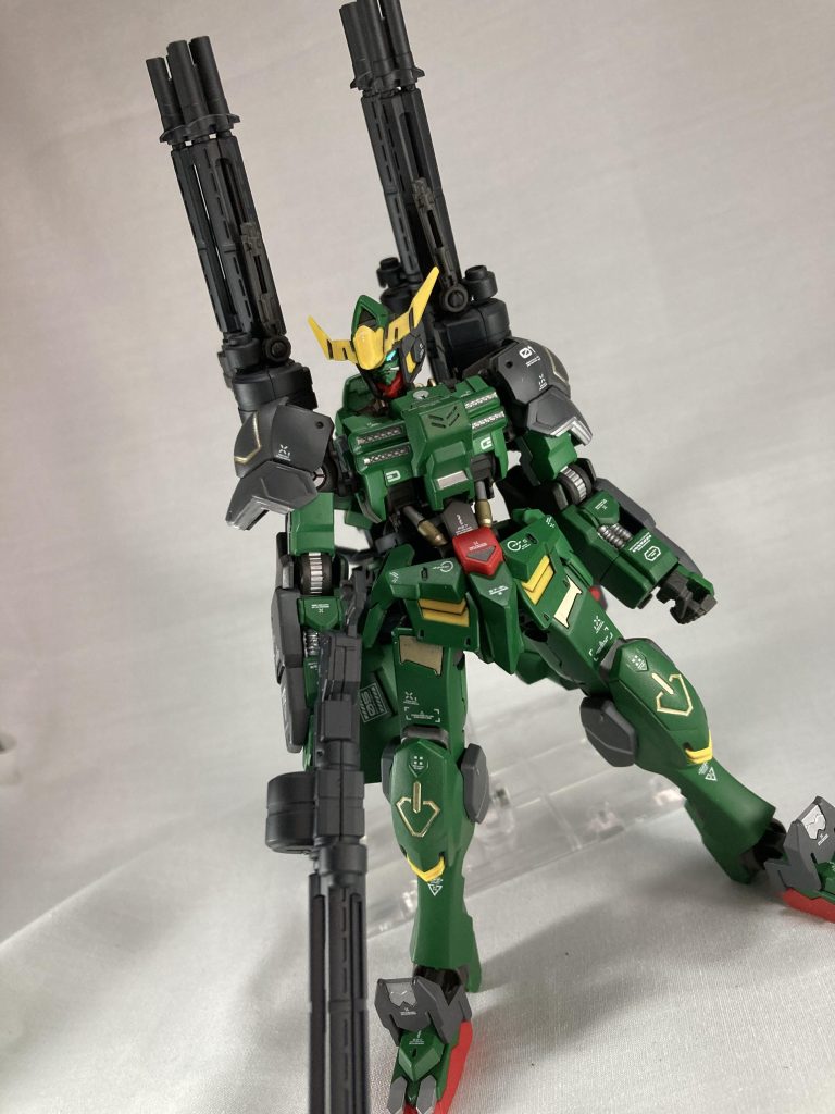 めっちゃ綺麗に目が光った一枚