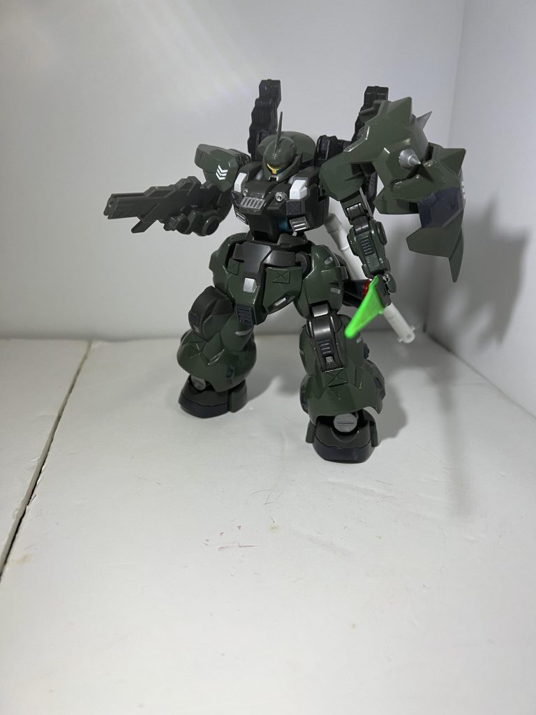 ディランザヘヴィカスタム–3枚目/制作者：ワンタン