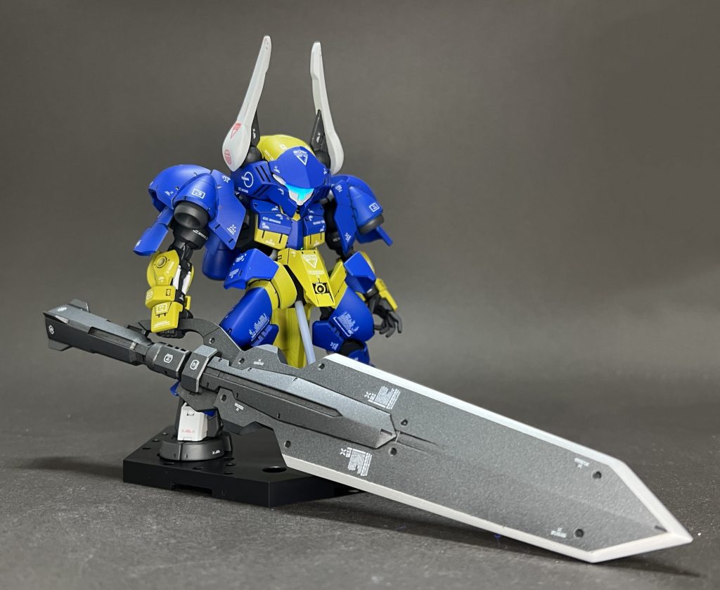 SDヘルムヴィーゲ・リンカー–2枚目/制作者:@konboku1225