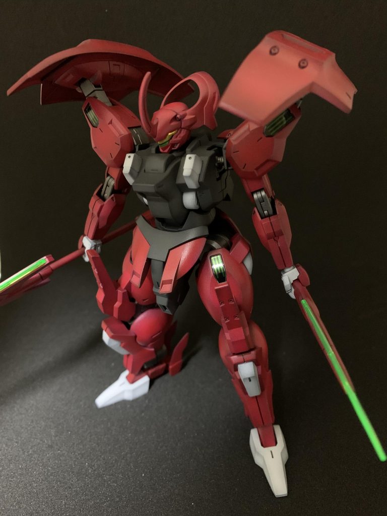 ダリルバルデ–2枚目/制作者：Ronde