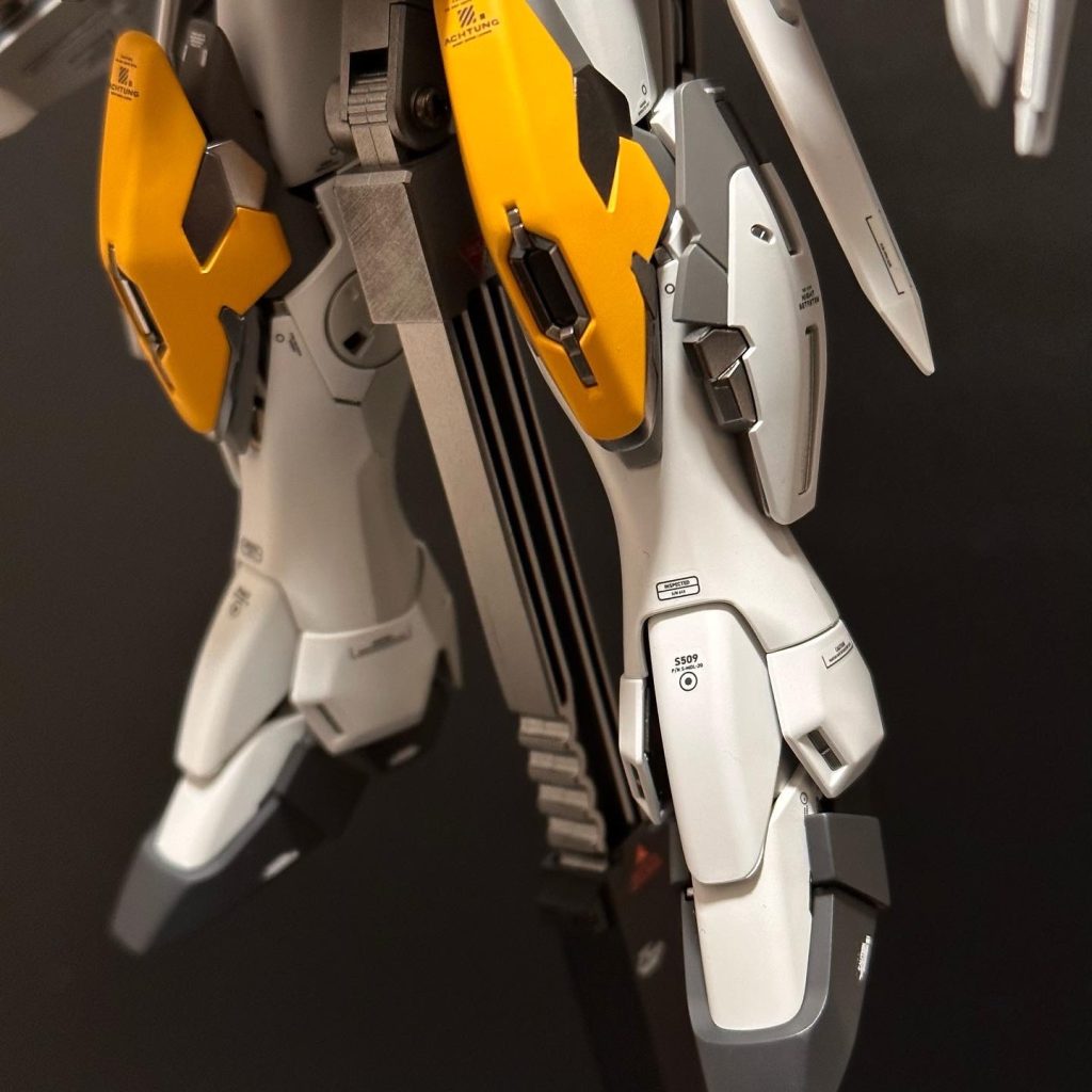 V2アサルトバスターガンダム｜ジュンさんのガンプラ作品｜GUNSTA