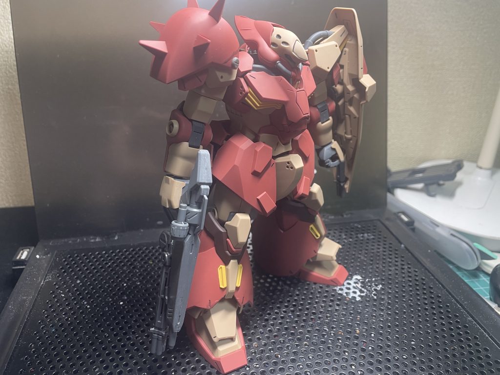 オ、メッサーオ、メッサーメッサー–3枚目/制作者：Oyagin.m