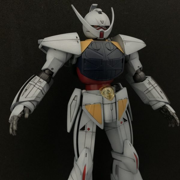 ターンAガンダム