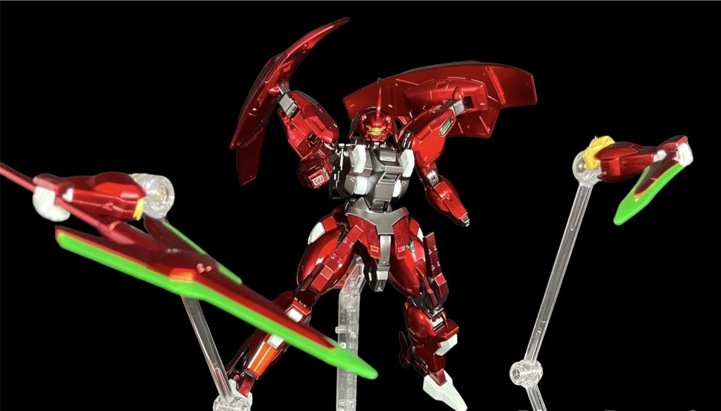 発売日当日に作成したかったですが予定が入り断念。1日遅れとなりましたがここまでご覧頂き誠にありがとうございます。