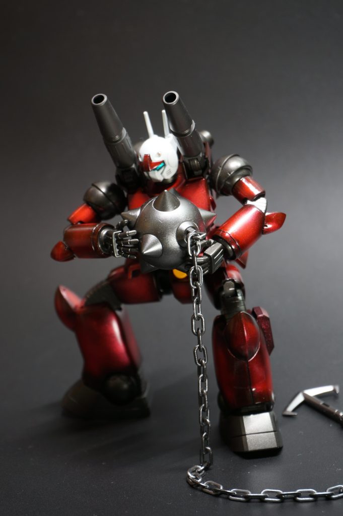 リバウンド！ふん！