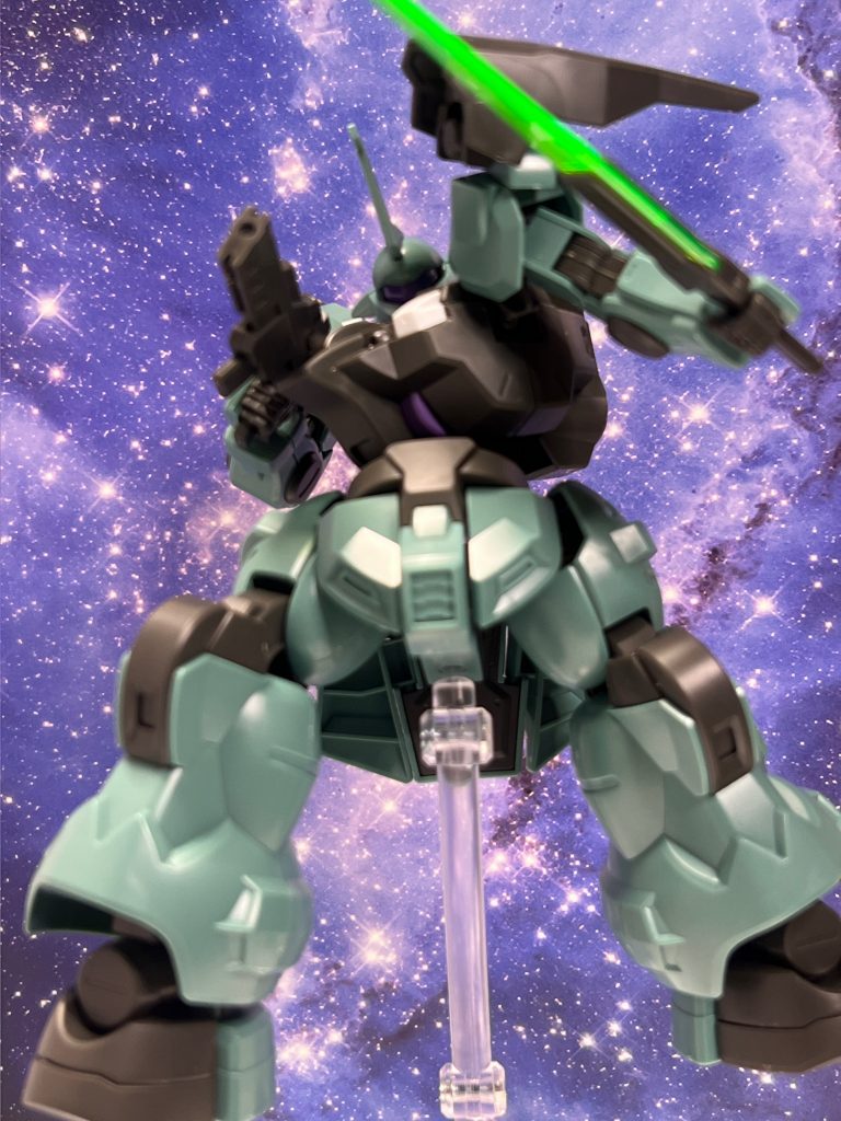 元になったディランザ。