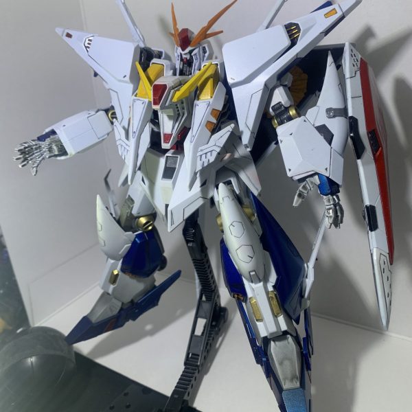 HG Ξガンダム