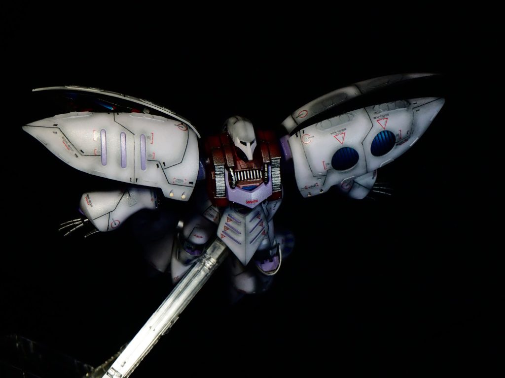 キーーーーンでございまーす！